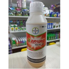 Інсектицид Децис 100, к.е. 1 л